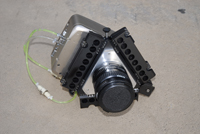 Medium Format Camera No Shroud